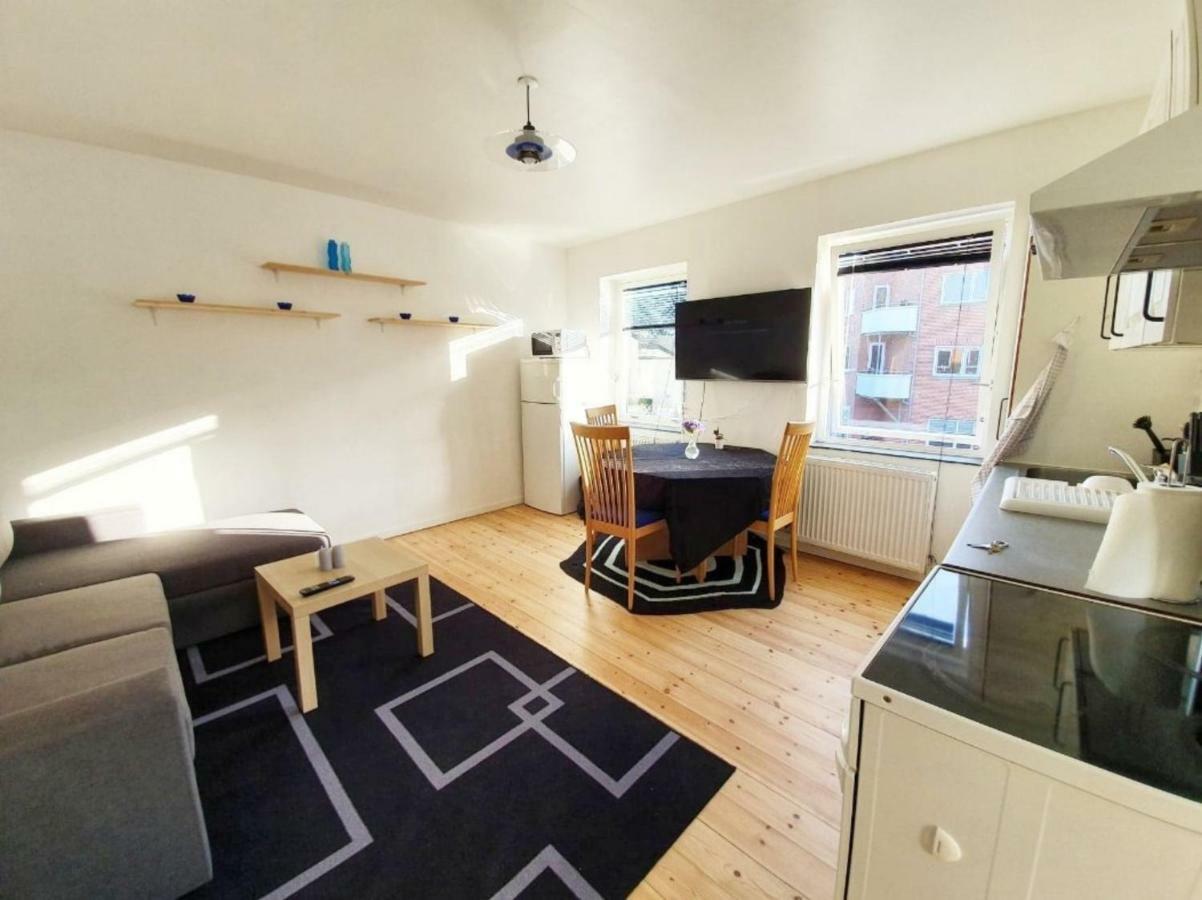 Struer Town Apartment Exterior photo
