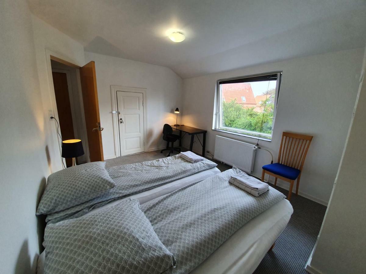 Struer Town Apartment Exterior photo